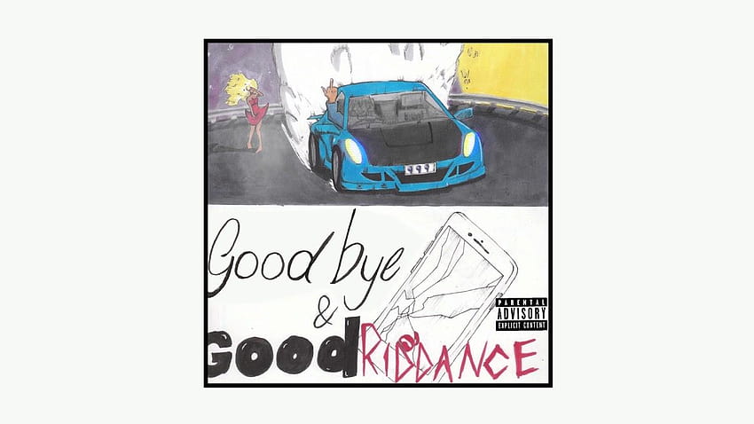 Juice Wrld Running From Her Love Goodbye And Good Riddance HD