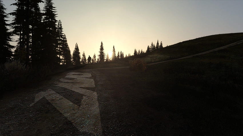 Dayz By Guyver Hd Wallpaper Pxfuel