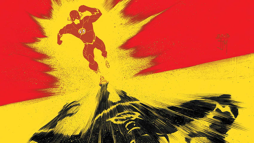 Reverse Flash 1920x1080 Flash Vs Reverse Flash HD Wallpaper Pxfuel