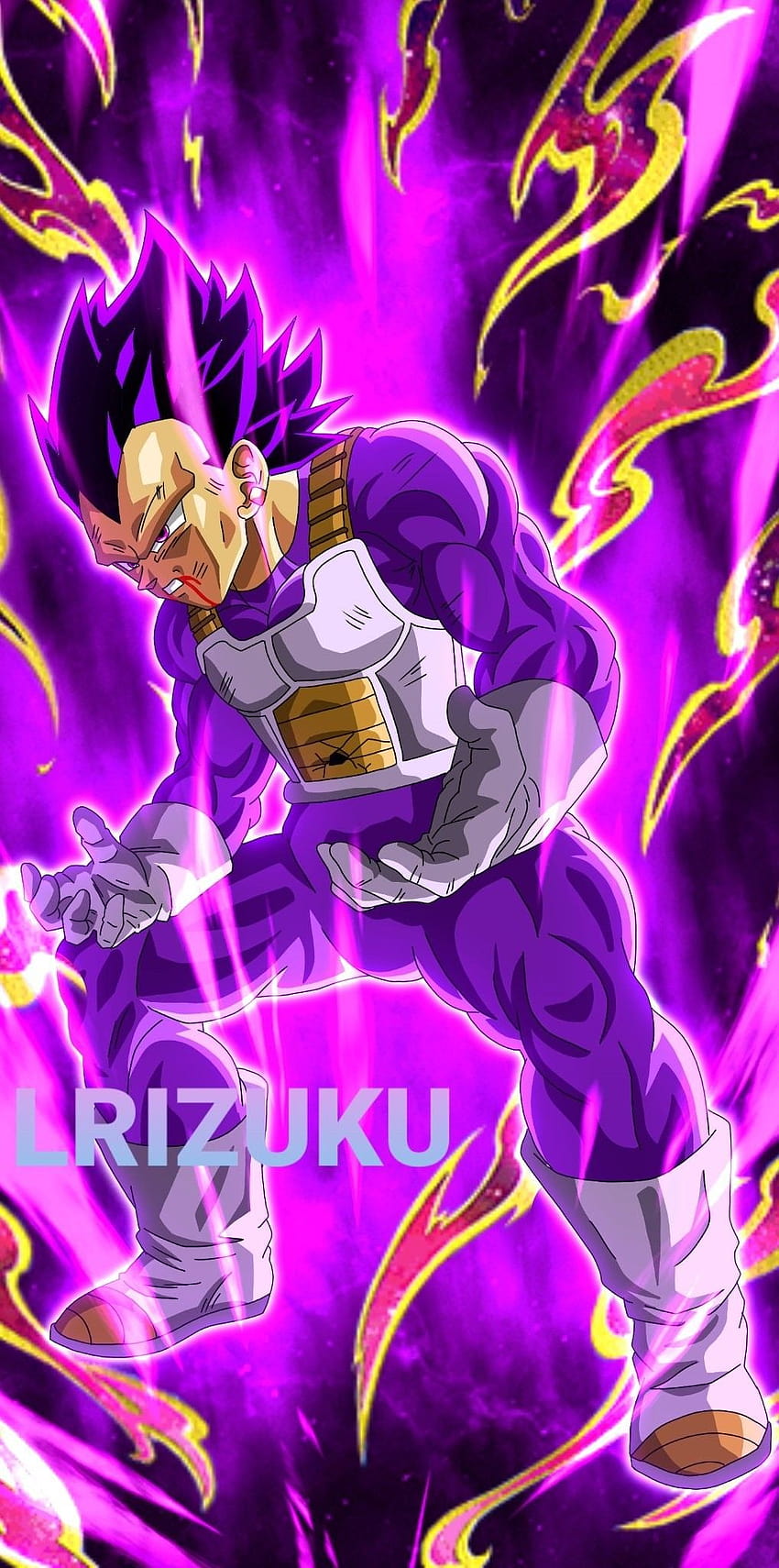 Latest Vegeta Dios de la Destrucción God of Destruction god of