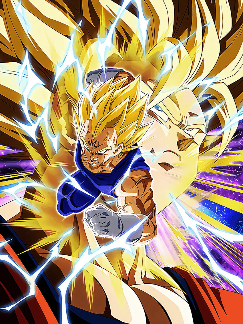 Prideful Battle Majin Vegeta Supreme Vegeta Hd Phone Wallpaper Pxfuel