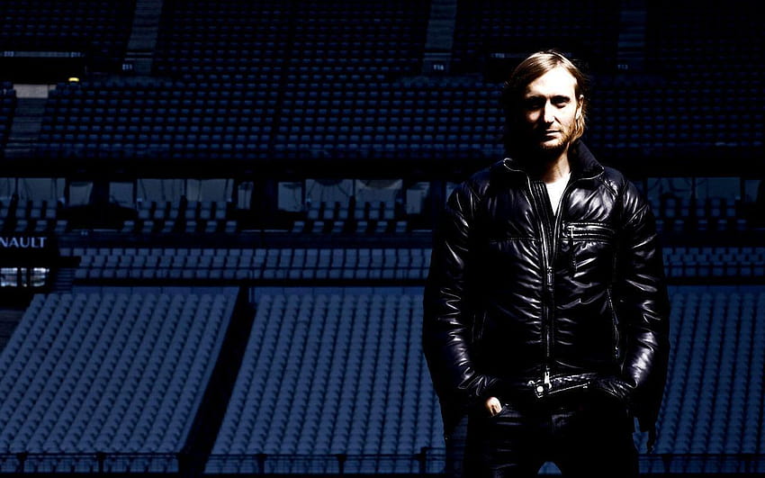 David Guetta Hd Wallpaper Pxfuel