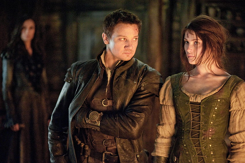 HANSEL AND GRETEL WITCH HUNTERS Gretel And Hansel Movie HD Wallpaper Pxfuel