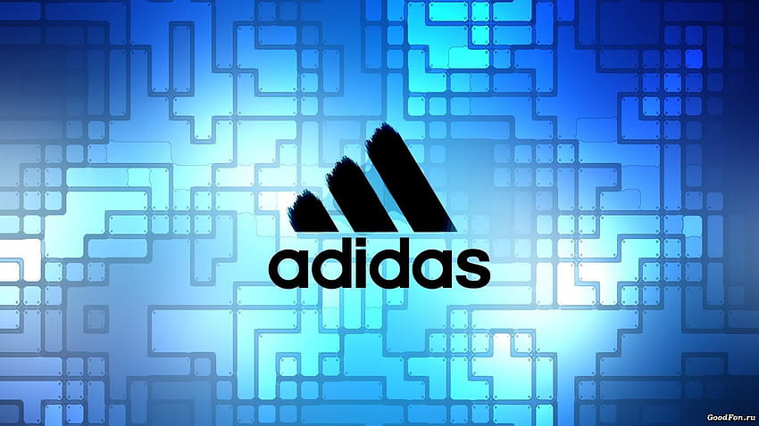 Adidas Brands Logos Hd Wallpaper Pxfuel