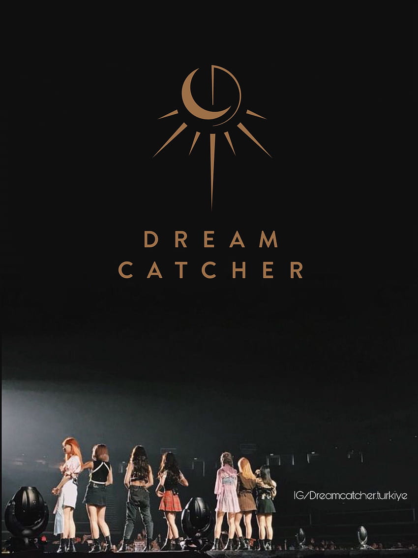 Dreamcatcher Kpop Mobile Hd Phone Wallpaper Pxfuel