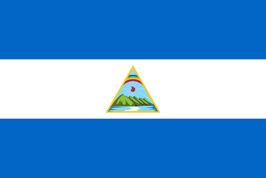 2000px Nicaragua HD Wallpaper Pxfuel