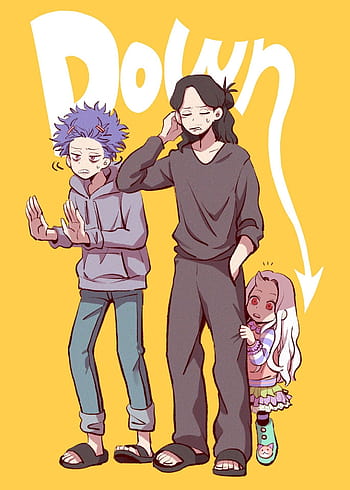 Shinsou Hitoshi Fondo De Pantalla Pxfuel