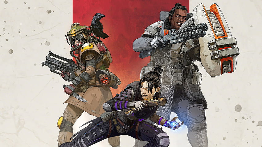 Apex Legends Gibraltar Buff Would Greatly Improve His Gun Shield