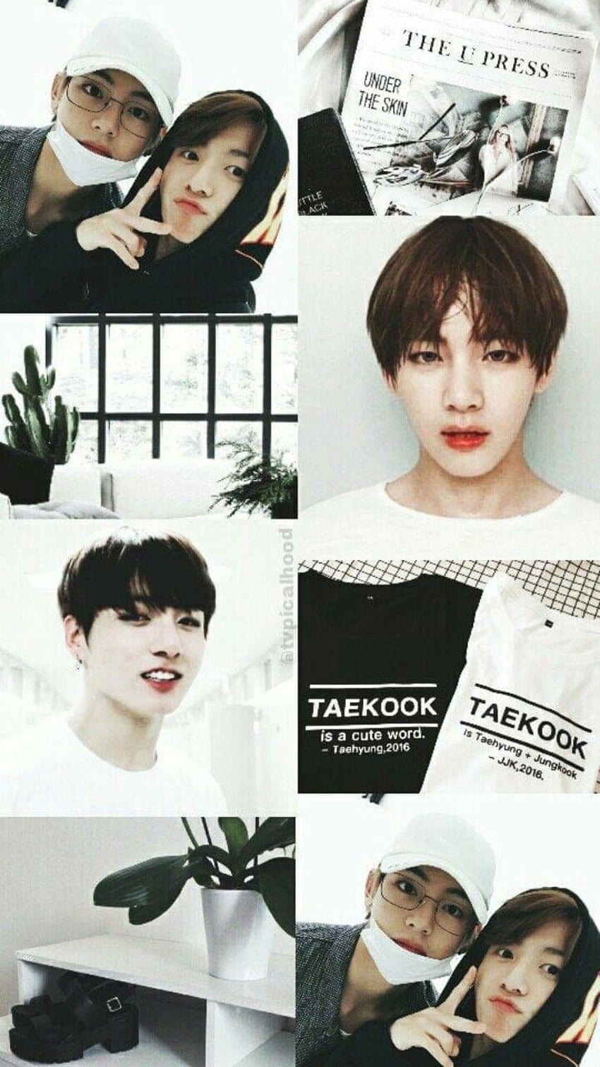 Pin On Aesthetic Bts Taekook Cute Hd Phone Wallpaper Pxfuel