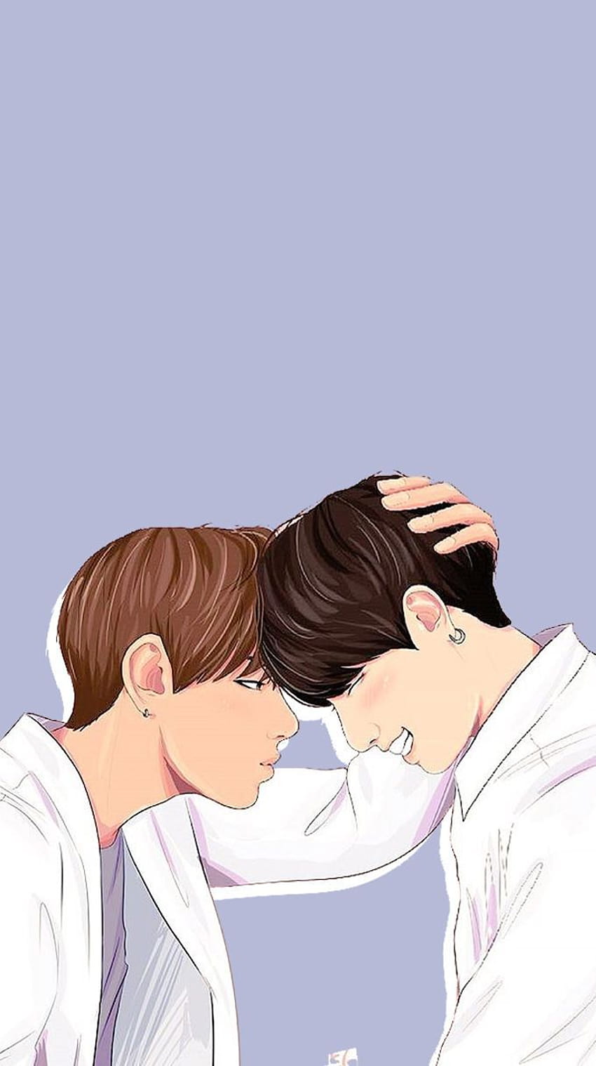 MY ULTIMATE SHIP AND THE BEST TAEKOOK FANART I HAVE EVER SEEN HD Phone Wallpaper Pxfuel
