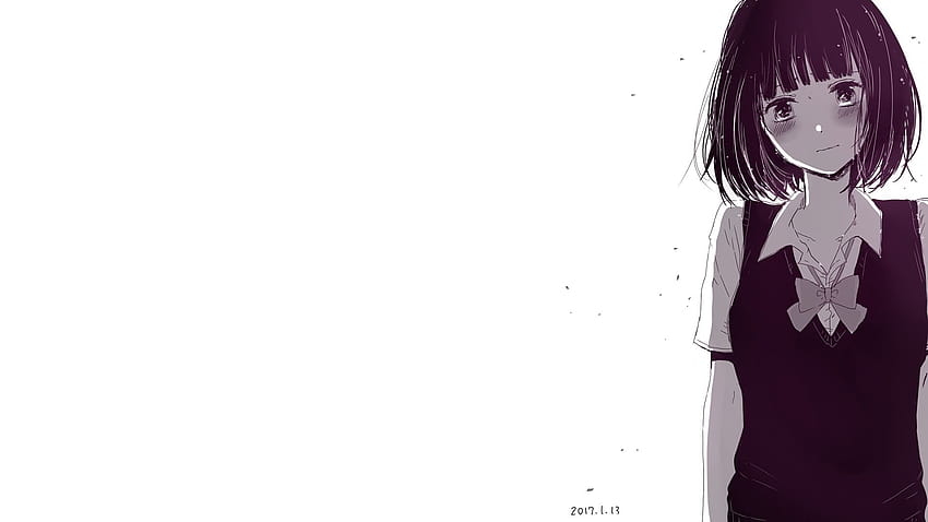 Kuzu No Honkai Scums Wish Anime Pinterest HD Wallpaper Pxfuel