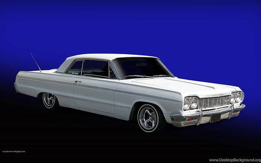 Chevrolet Impala Backgrounds Hd Wallpaper Pxfuel