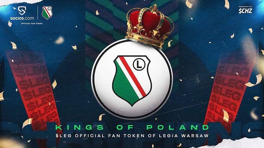 Legia Warsaw On Twitter HD Wallpaper Pxfuel