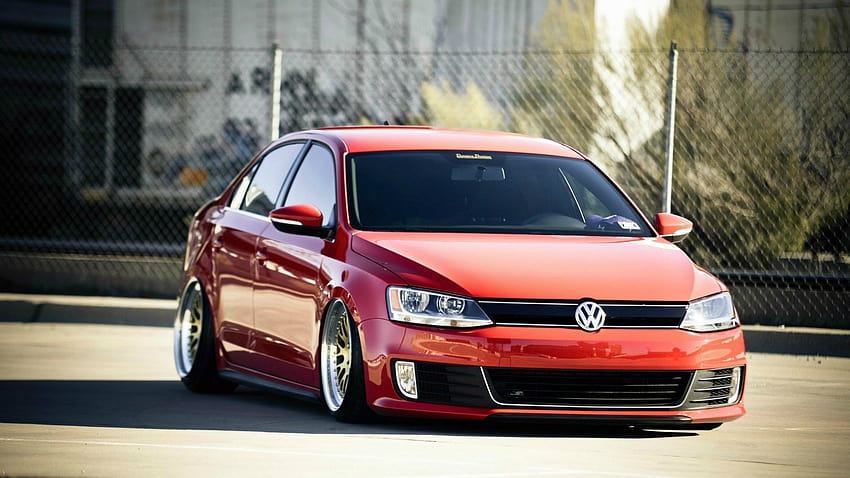 Volkswagen Jetta GLI Tuning Coche Gli Fondo De Pantalla Pxfuel