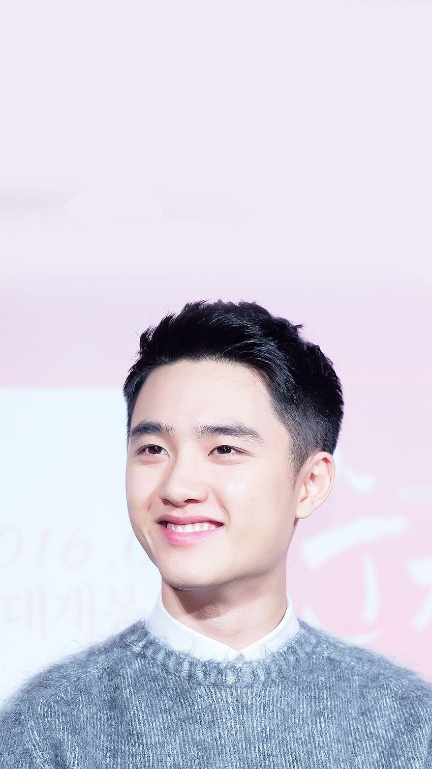 Do Exo Exo Kyungsoo Hd Phone Wallpaper Pxfuel