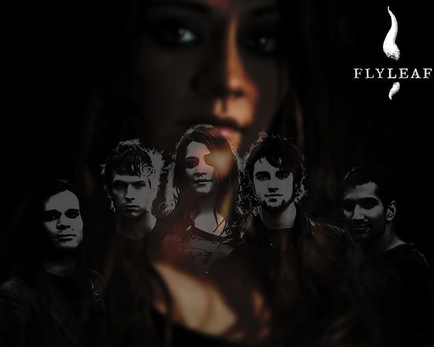 Flyleaf Lacey Sturm Hd Wallpaper Pxfuel