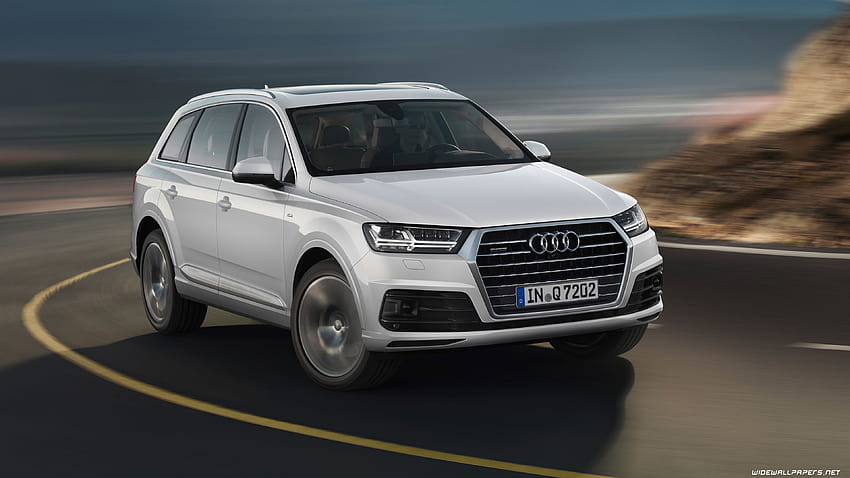 Audi Q7 Cars Ultra Audi Car HD Wallpaper Pxfuel