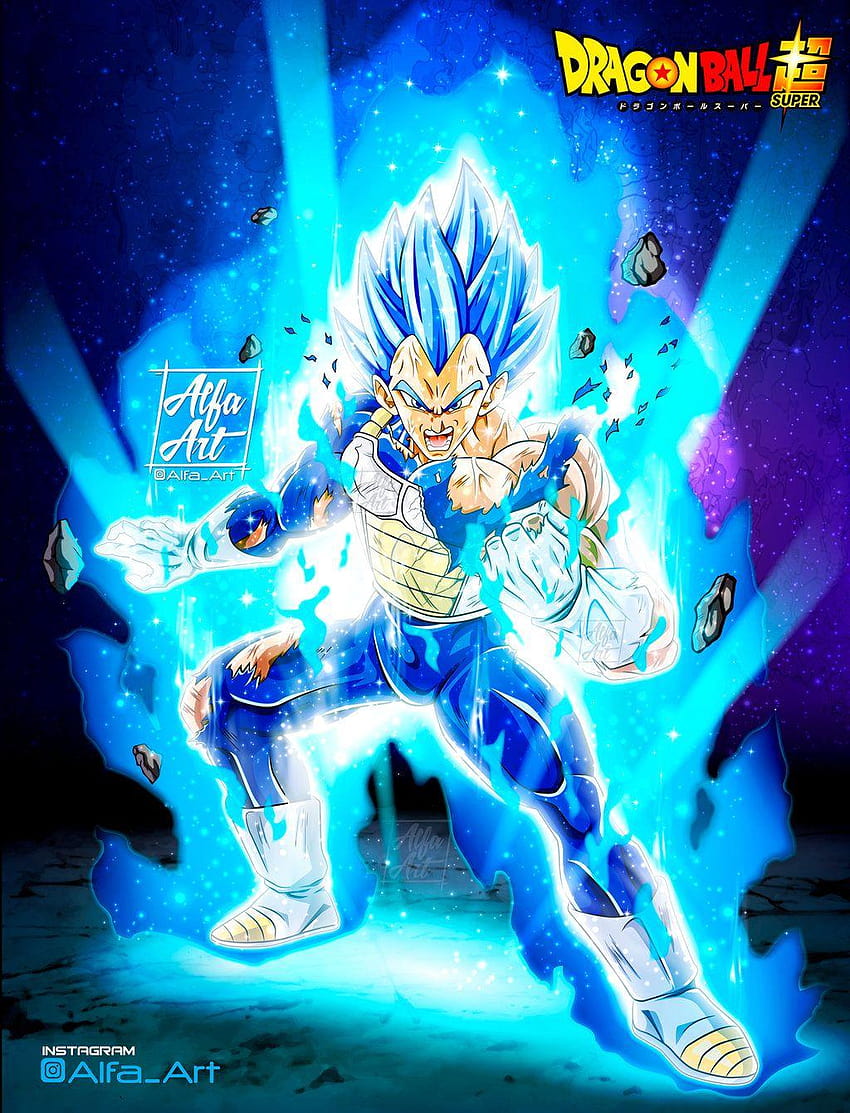 Evolution Vegeta Vegeta Ssjb Hd Phone Wallpaper Pxfuel