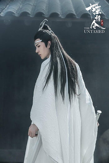 The Untamed 陈情令 Wang Yibo vocals BLDrama Amino HD wallpaper Pxfuel