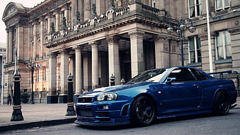 JDM Legends Supra NSX R34 GTR MARCEL LECH GRAPHY HD Wallpaper Pxfuel