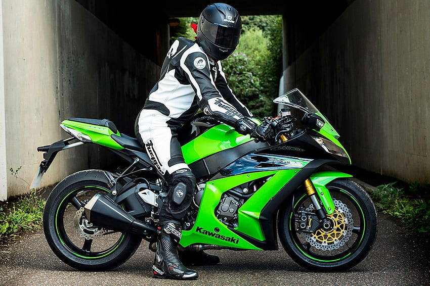 Ninja Zx R Kawasaki Ninja Zx R Hd Wallpaper Pxfuel