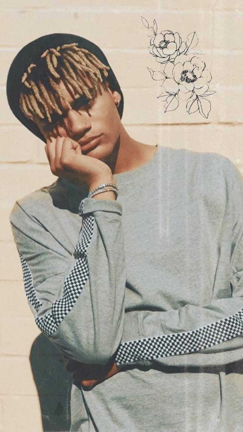 Prettymuch Zion Kuwonu HD Phone Wallpaper Pxfuel