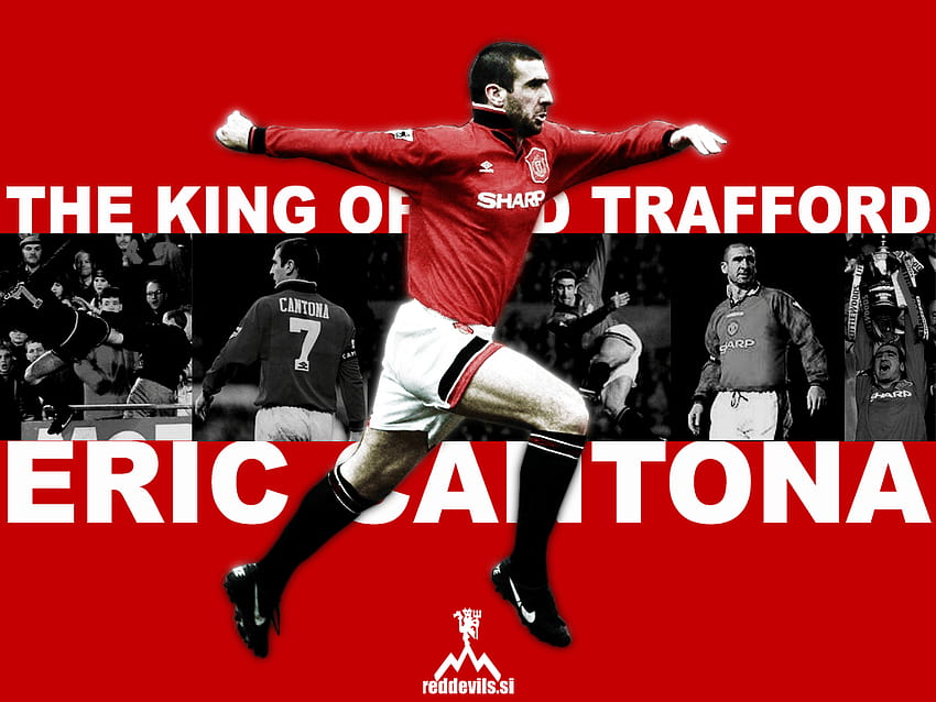 Eric Cantona Archives Hd Wallpaper Pxfuel