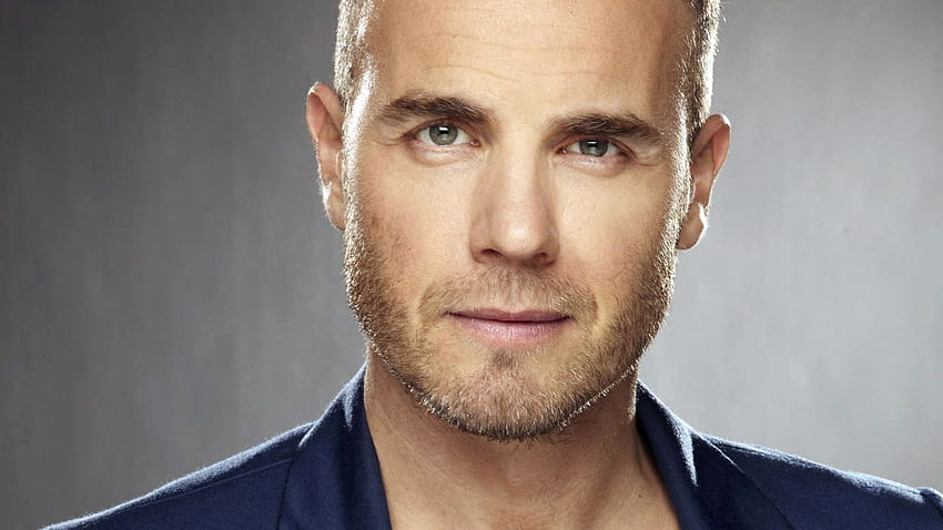 Gary Barlow Hd Wallpaper Pxfuel