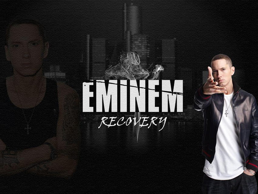 Eminem Revival Hd Wallpaper Pxfuel