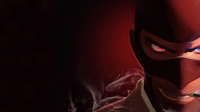 Red Spy Tf2 Spy HD Wallpaper Pxfuel