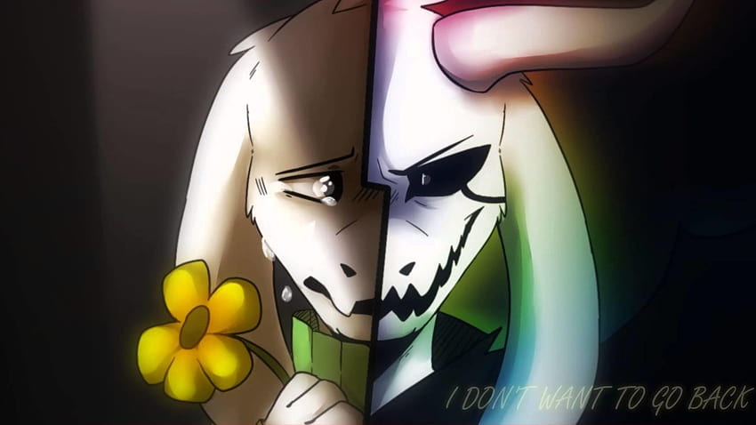 Undertale Asriel Asriel Dreemurr HD Wallpaper Pxfuel