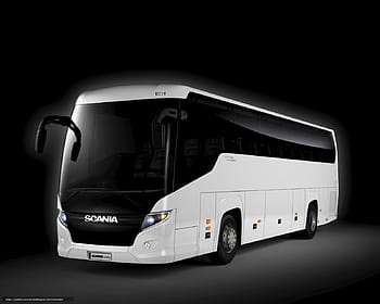 Scania Bus