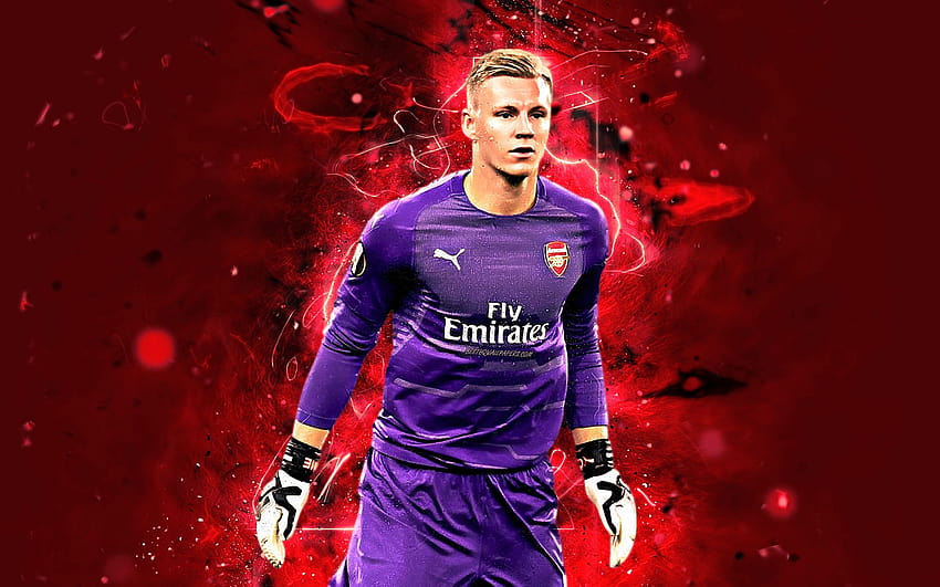 Bernd Leno futbolista alemán Arsenal FC fondo de pantalla Pxfuel