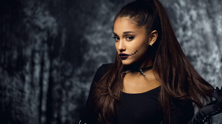 Ariana Grande 2018 Ariana Grande Xxxtentacion HD Wallpaper Pxfuel