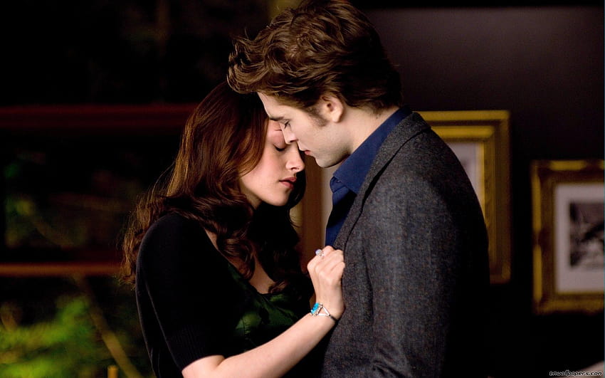 Twilight Bella And Edward Hd Wallpaper Pxfuel