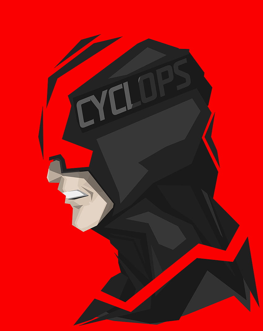 Bosslogic Comics Cyclops Marvel HD Phone Wallpaper Pxfuel