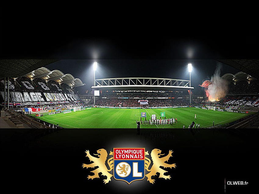 Olympique Lyonnais HD Wallpaper Pxfuel 6270 Hot Sex Picture