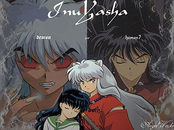 Yashahime Reveals Final Design For Inuyasha And Kagome S Daughter Yashahime Princess Half Demon