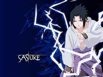 SASUKE UCHIHA가 새로운 UGC 무기 를 출시하고 미친 치도리 챌린지를 합니다 ANIME FIGHTING