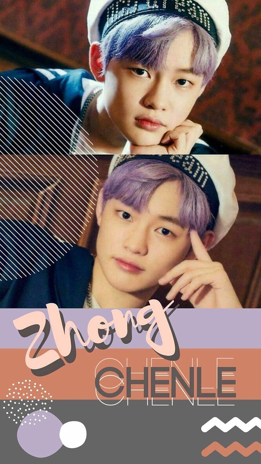 Sumayyah On Nct In 2019 Chenle Nct HD Phone Wallpaper Pxfuel