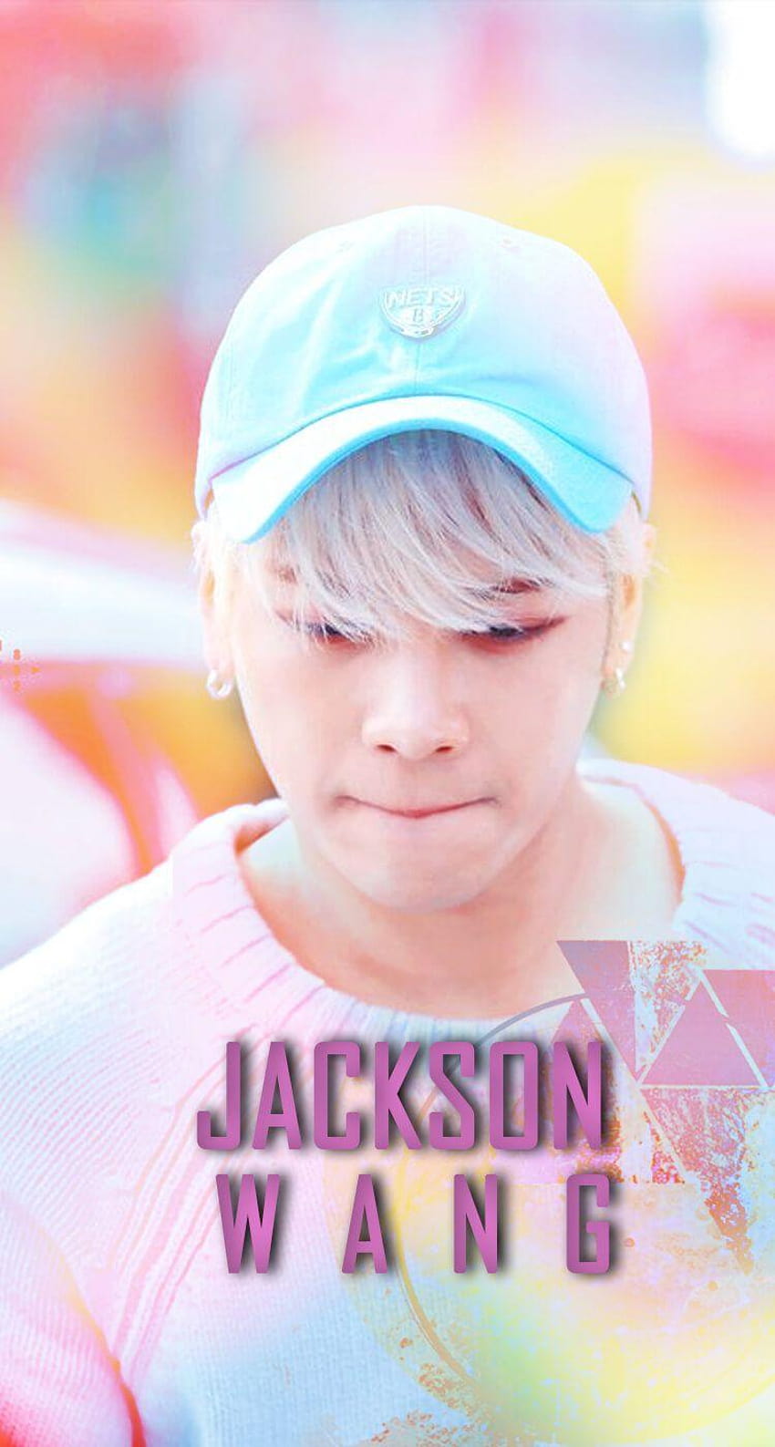 Default Jackson Wang Hd Phone Wallpaper Pxfuel