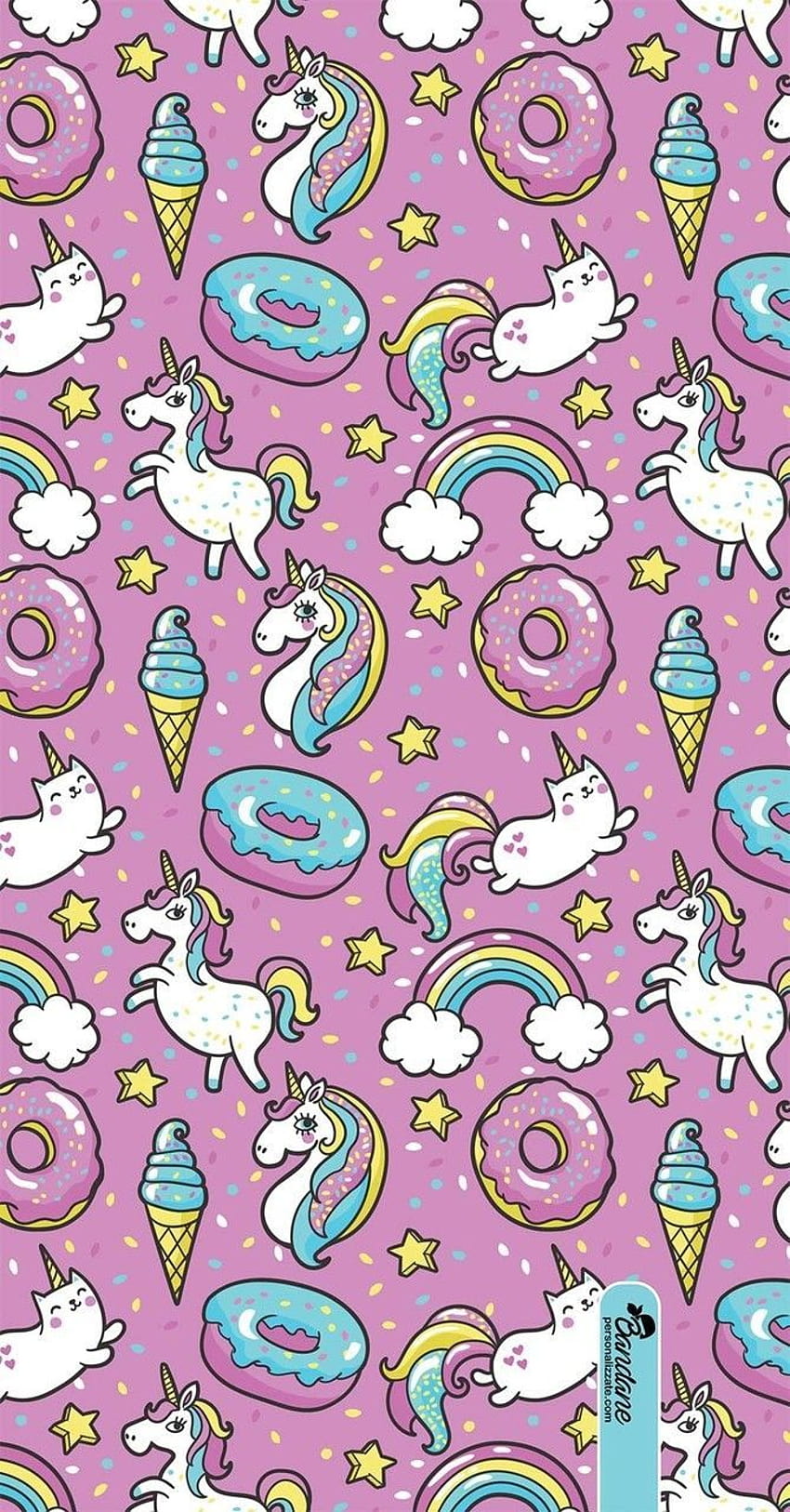 Cute Unicorn Emoji Wallpaper Ideas For Whatsapp Infoupdate Org