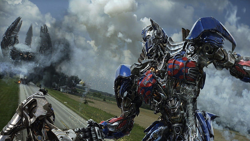 Shockingly Nothing Makes Sense In Transformers Age Of Extinction