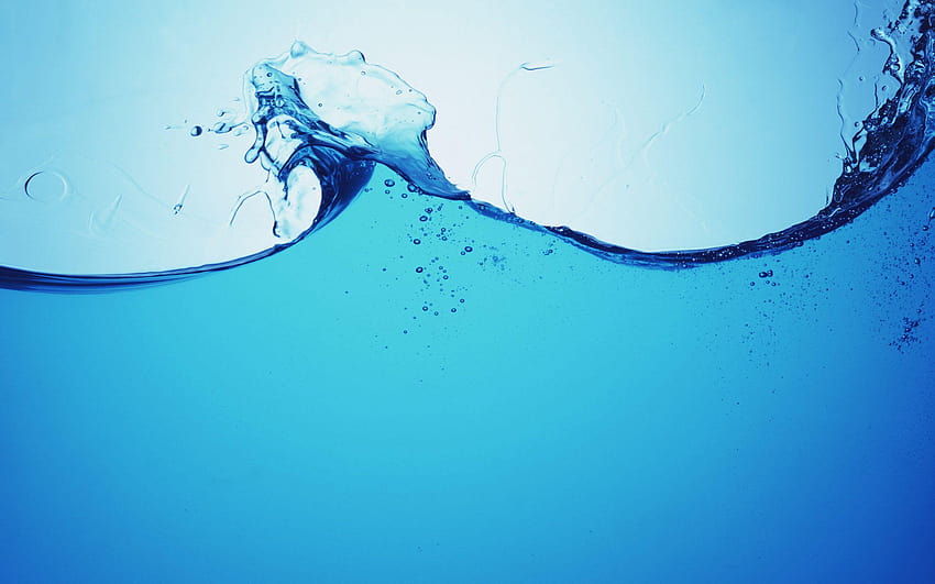 Water Splash Hd Wallpaper Pxfuel