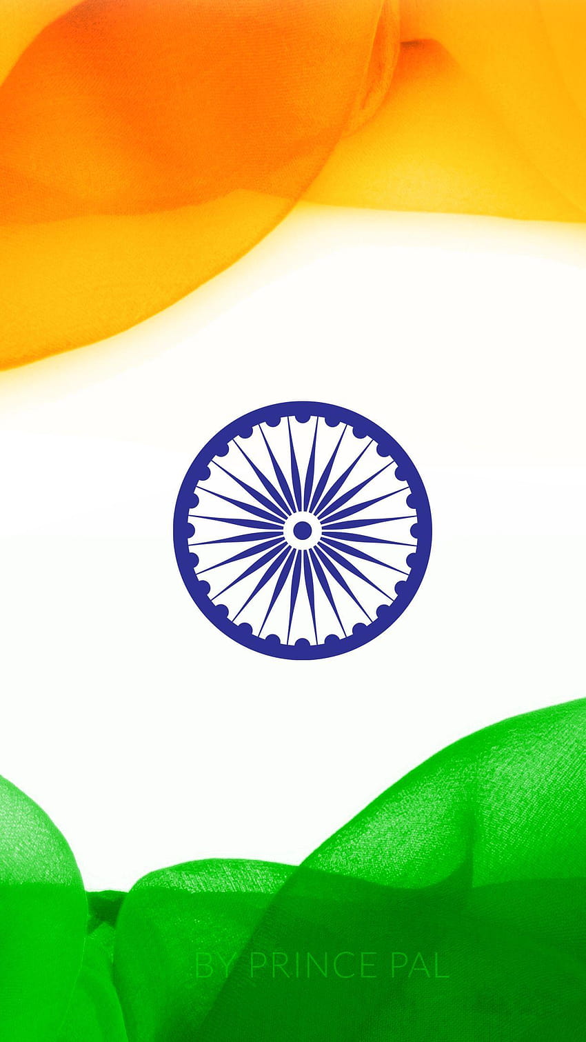 3d Indian Flags HD Phone Wallpaper Pxfuel