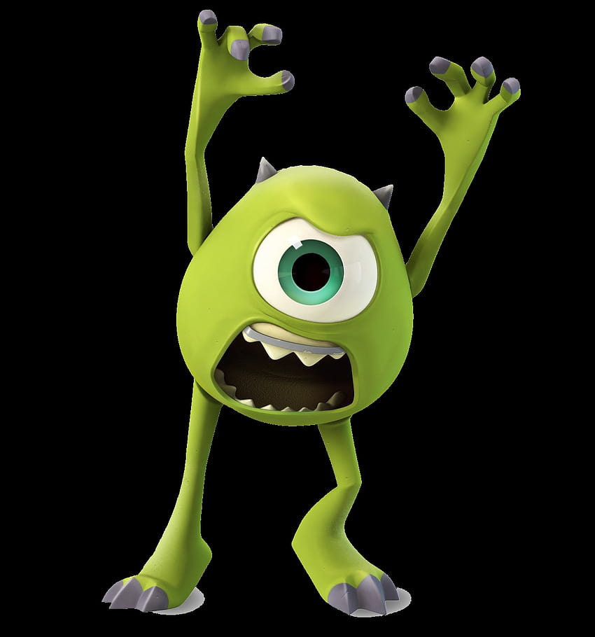 Mike Wazowski meme fondo de pantalla del teléfono Pxfuel