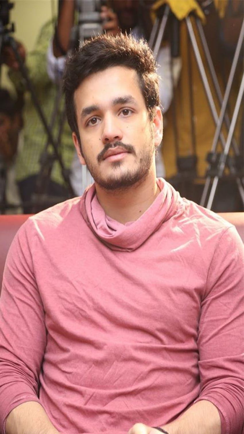 Akhil Akkineni For Android Akhil Mobile HD Phone Wallpaper Pxfuel