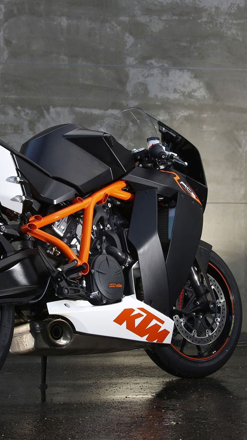 KTM 1190 RC8 R Ktm Rcb HD Phone Wallpaper Pxfuel