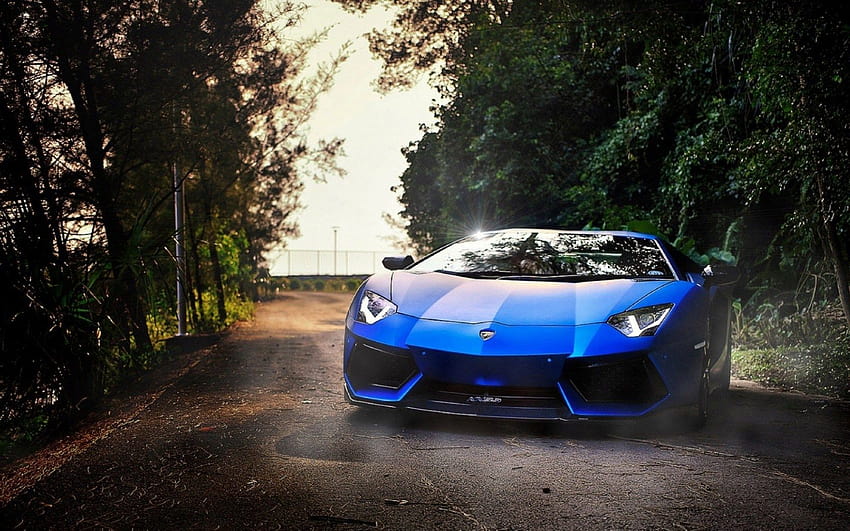 Lamborghini Lambo Cool HD Wallpaper Pxfuel