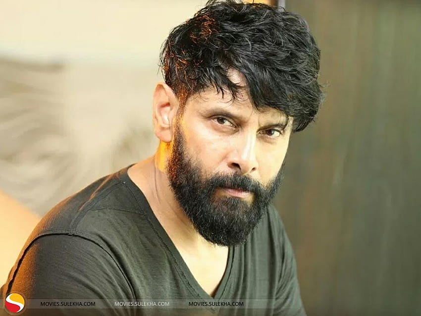 Kadaram Kondan Vikram Hd Phone Wallpaper Pxfuel